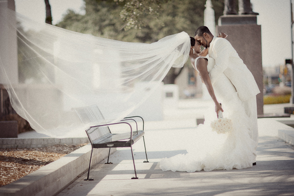 bride
